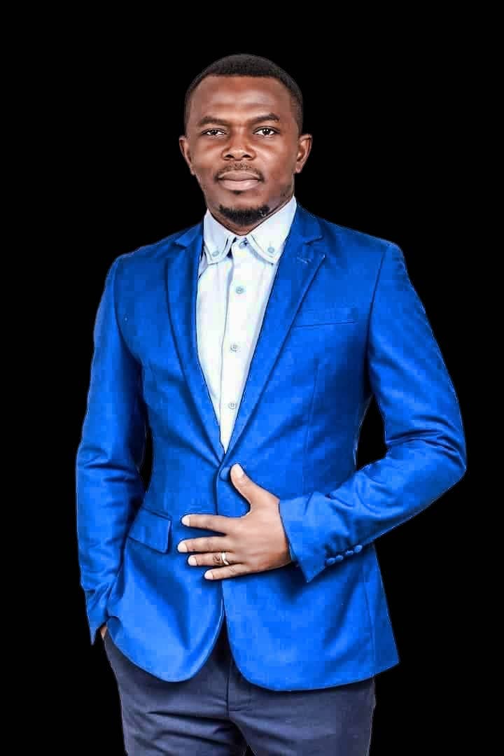 Pastor Peter E. Nwoji